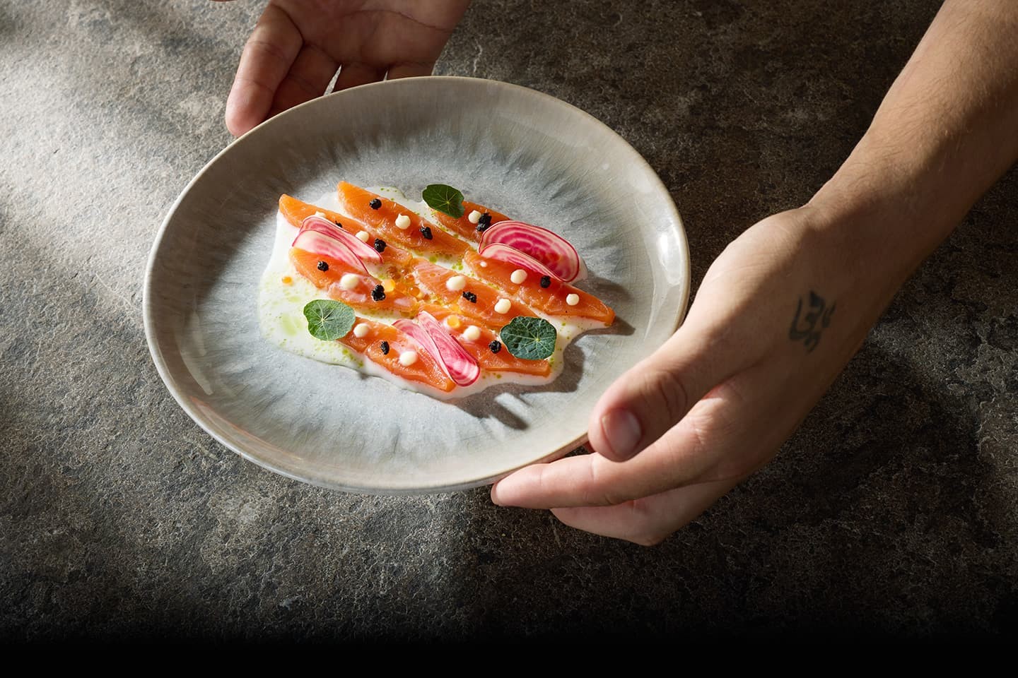 Dish